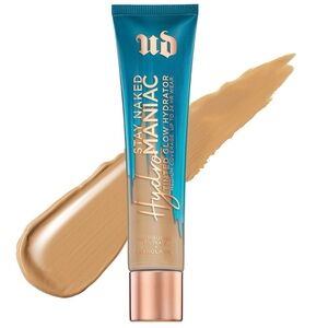 Urban Decay Tinted Glow Hydrator